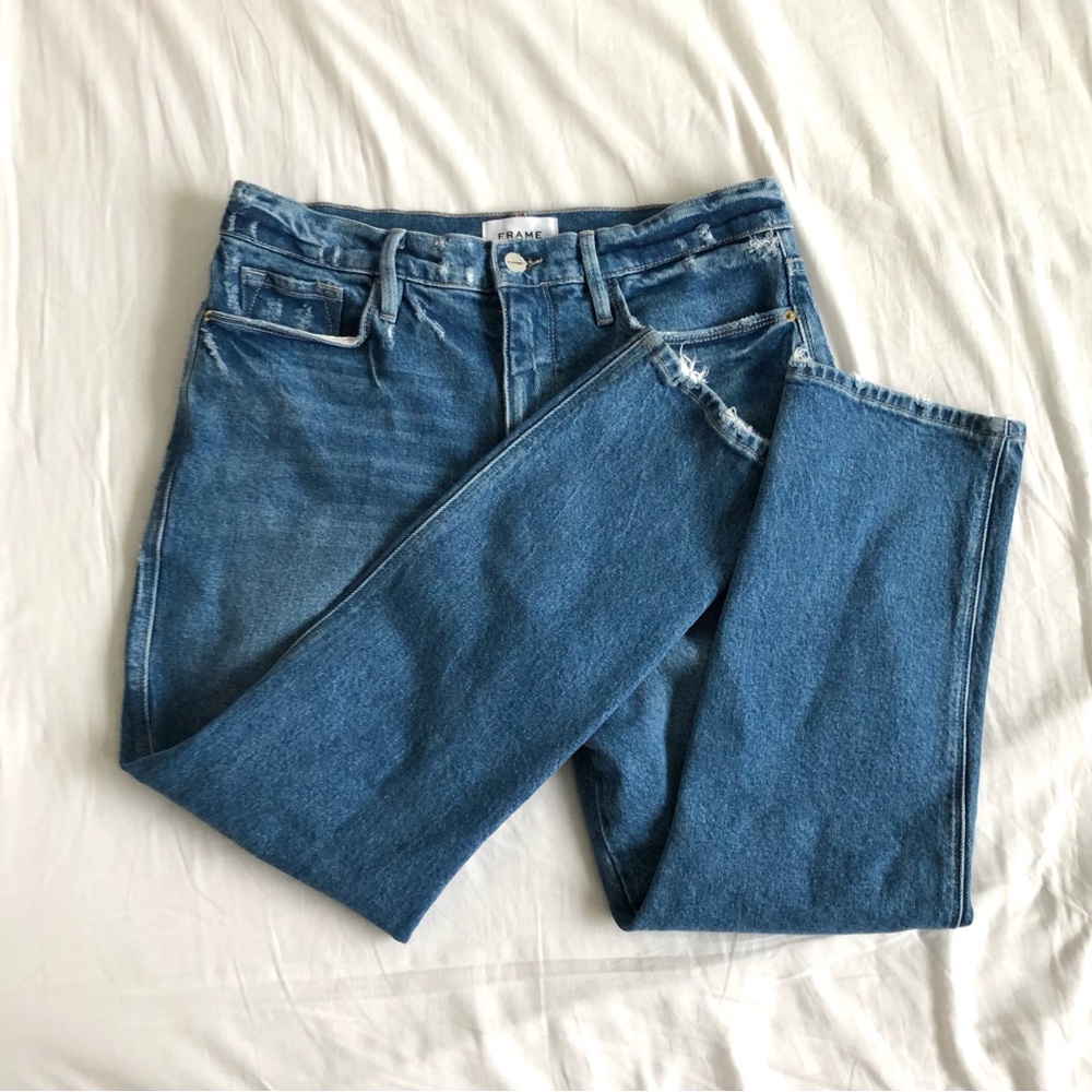 FRAME Denim Jeans - 29